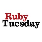 Ruby Tuesday - Pooler Logo