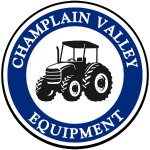 Champlain Valley Equipment Logo