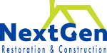 NextGen Restoration Logo