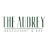 The Audrey Restaurant & Bar Logo