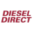 Diesel Direct Inc Logo