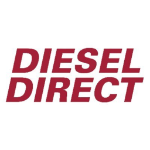 Diesel Direct Inc Logo