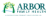 Arbor Family Health Logo
