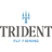 Trident Fly Fishing Logo