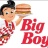 Big Boy Restaurant Logo