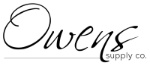 Owens Supply Company Logo