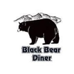 Black Bear Diner Boise - Entertainment Ave Logo