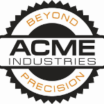 ACME INDUSTRIES Logo