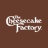 The Cheesecake Factory - Washington, DC Logo