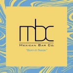 Mexican Bar Company Logo