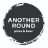 Another Round Pizza & Beer Logo