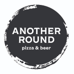 Another Round Pizza & Beer Logo