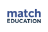 Match Education Logo