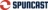 Spuncast Logo