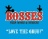 Bosses Pizza c/o Hatcher Holdings LLC Logo
