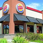 Exchange Burger King Logo