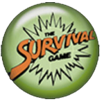 Survival Game of Texas Logo