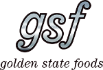 Golden State Foods Logo