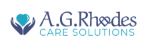 A.G. Rhodes Care Solutions Logo