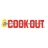 Cook Out Logo