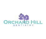 Afinia Dental - Orchard Hill-Fairfield Logo