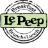 Le Peep Breakfast & Lunch Logo