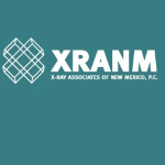 X-Ray Associates of New Mexico Logo