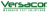 Versacor Enterprises Logo