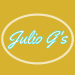 Julio G's Mexican Restaurant Logo