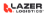 Lazer Logistics Logo
