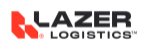 Lazer Logistics Logo