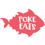 Poke Eats Logo