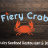 Fiery Crab Logo
