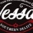 Nessa's Southern Delite Logo