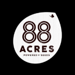 88 Acres Logo