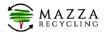 Mazza Recycling Logo