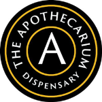 The Apothecarium Logo
