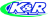 K & R Logo