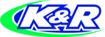 K & R