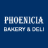 Phoenicia Bakery & Deli Logo