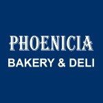 Phoenicia Bakery & Deli Logo