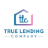 True Lending Company Logo