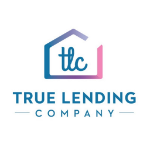 True Lending Company Logo