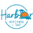 Harbor Kitchen & Tap Logo