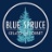 Blue Spruce Logo