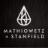 Mathiowetz Construction Co. Logo