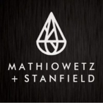 Mathiowetz Construction Co. Logo