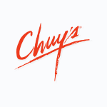 Chuy's - Huntsville Logo