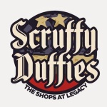 Scruffy Duffies Logo