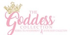 The Goddess Collection  Logo